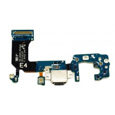 Καλώδιο Flex κοννέκτορα φόρτισης για Samsung S8