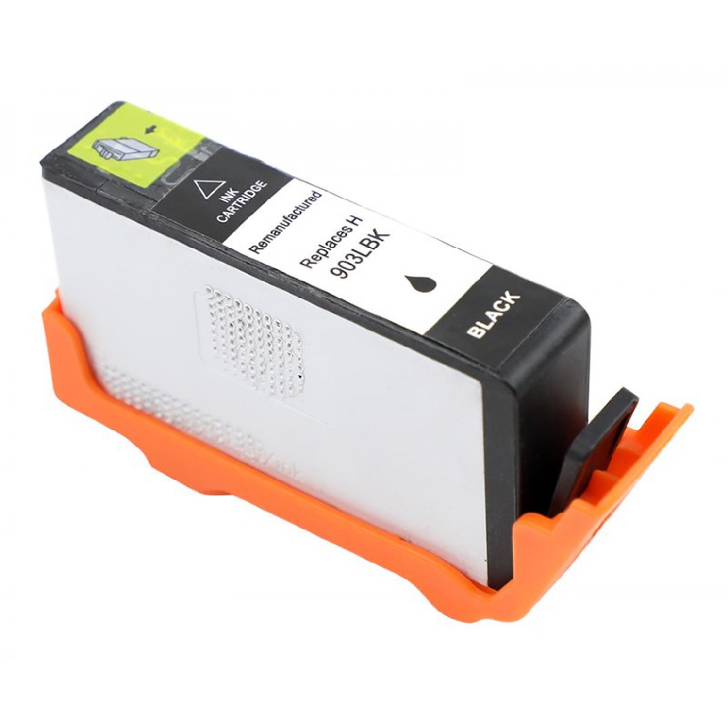 Συμβατό Inkjet για HP 903L, 20ml, Black