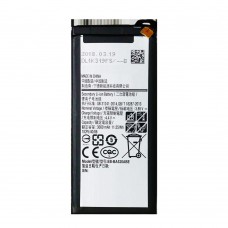 High Copy Μπαταρία για Samsung A5 (2017), Li-ion 3000mAh