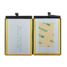 ULEFONE Μπαταρία για Smarthone S10 Pro, Li-on 3350mAh