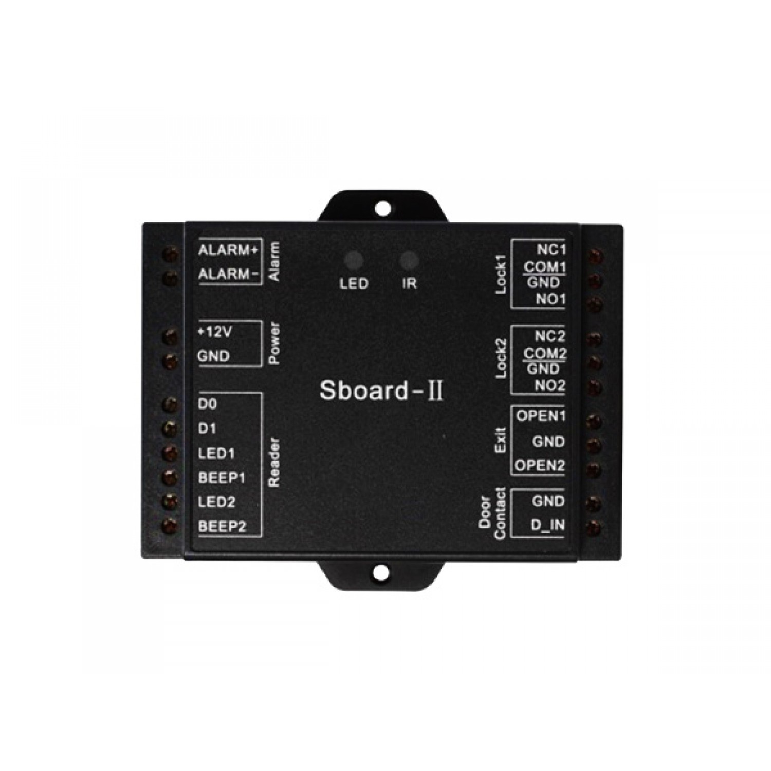 SECUKEY Μίνι ελεγκτής δύο θυρών SCK-SBOARD-II SECUKEY Μίνι ελεγκτής δύο θυρών SCK-SBOARD-II