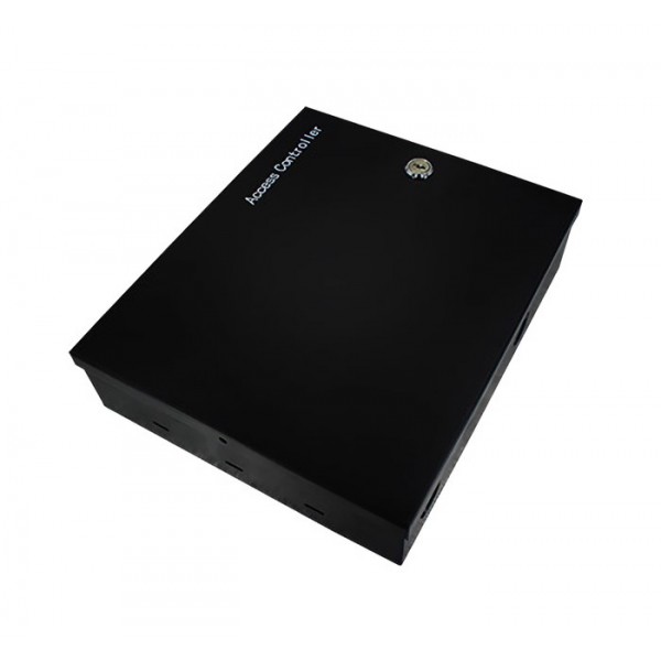 SECUKEY Ελεγκτής TCP/IP SCK-CC1 για μία πόρτα SECUKEY Ελεγκτής TCP/IP SCK-CC1 για μία πόρτα