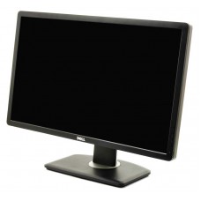 DELL used Οθόνη P2412H, 24" 1920 x 1080, DVI-D/VGA, SQ