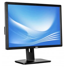 DELL used Οθόνη M-U2412M, 24" 1920 x 1200, DVI-D/VGA/DisplayPort, GB