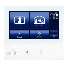 PAILI Οθόνη αφής TFT 7" PL771M-7, έγχρωμη, 2 καλωδίων