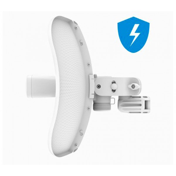 UBIQUITI LiteBeam 5AC Gen2 airMAX® ac CPE, 5GHz UBIQUITI LiteBeam 5AC Gen2 airMAX® ac CPE, 5GHz