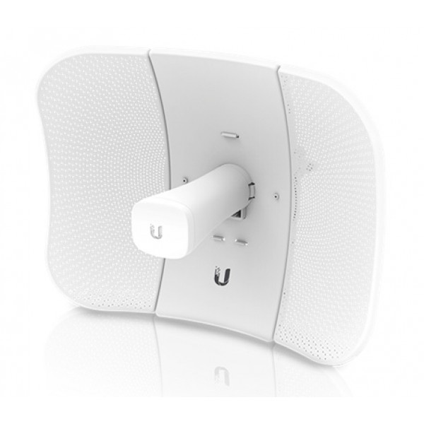 UBIQUITI LiteBeam 5AC Gen2 airMAX® ac CPE, 5GHz UBIQUITI LiteBeam 5AC Gen2 airMAX® ac CPE, 5GHz