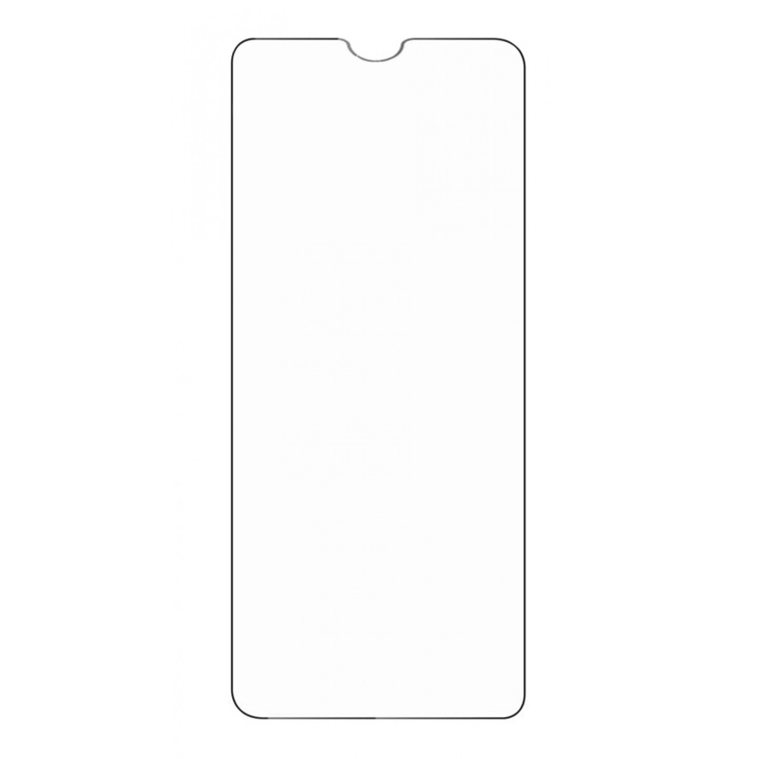 POWERTECH Tempered Glass 9H(0.33MM), για Xiaomi Redmi 7 POWERTECH Tempered Glass 9H(0.33MM), για Xiaomi Redmi 7