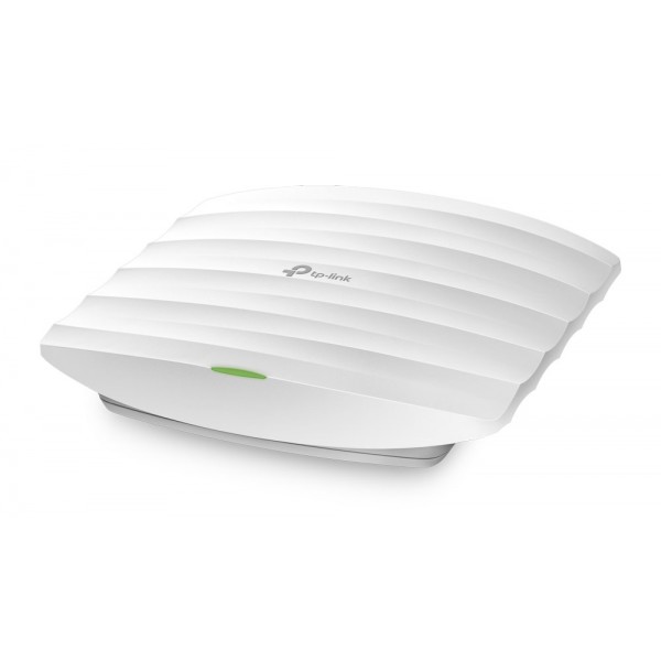 TP-LINK 300Mbps Wireless N Ceiling Mount Access Point EAP110, Ver. 4.0 TP-LINK 300Mbps Wireless N Ceiling Mount Access Point EAP110, Ver. 4.0