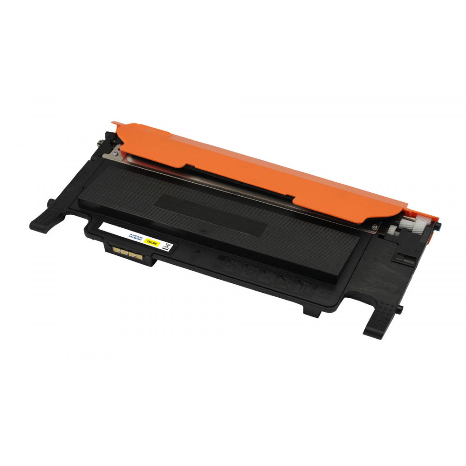Συμβατό Toner για Samsung, universal, CLT-4072/4092, 1K, Yellow Συμβατό Toner για Samsung, universal, CLT-4072/4092, 1K, Yellow