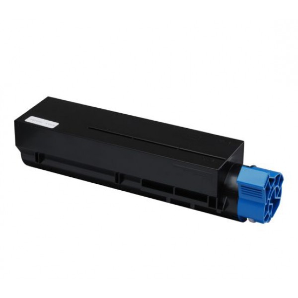 Συμβατό toner για ΟΚΙ B411, 3K, μαύρο Συμβατό toner για ΟΚΙ B411, 3K, μαύρο