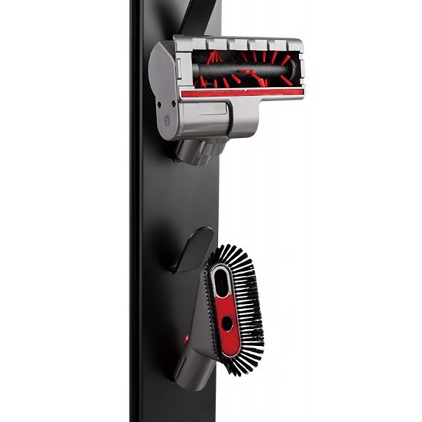 BRATECK Επιδαπέδια βάση αλουμινίου HAB-01 για σκούπες Dyson BRATECK Επιδαπέδια βάση αλουμινίου HAB-01 για σκούπες Dyson