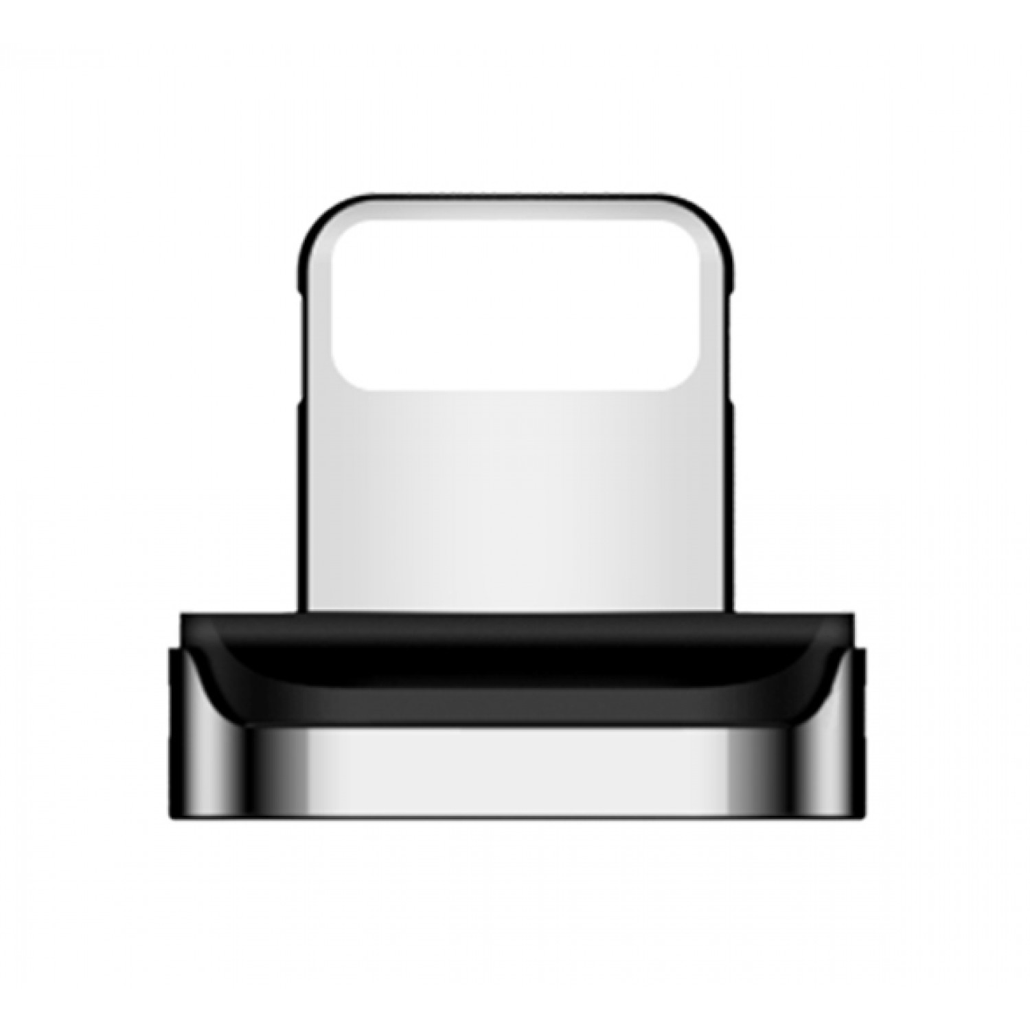 POWERTECH Αντάπτορας Lightning PT-756 για μαγνητικό καλώδιο