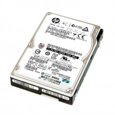 HP used SAS HDD 641552-004, 900GB, 6G, 10K, 2.5"