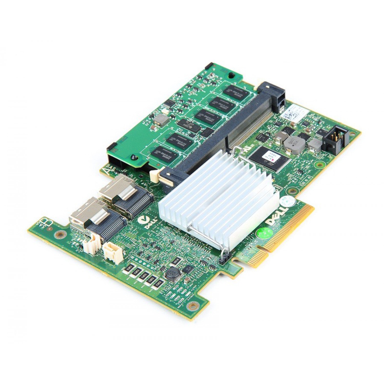 DELL used SAS Controller 0XXFVX PERC H700, 512MB