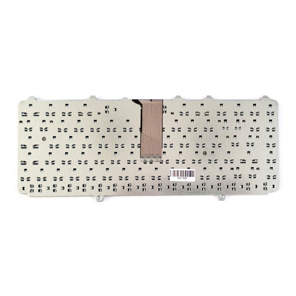 Πληκτρολόγιο για Dell Inspiron 1545/1420/1520/M1330/M1530, US, μαύρο