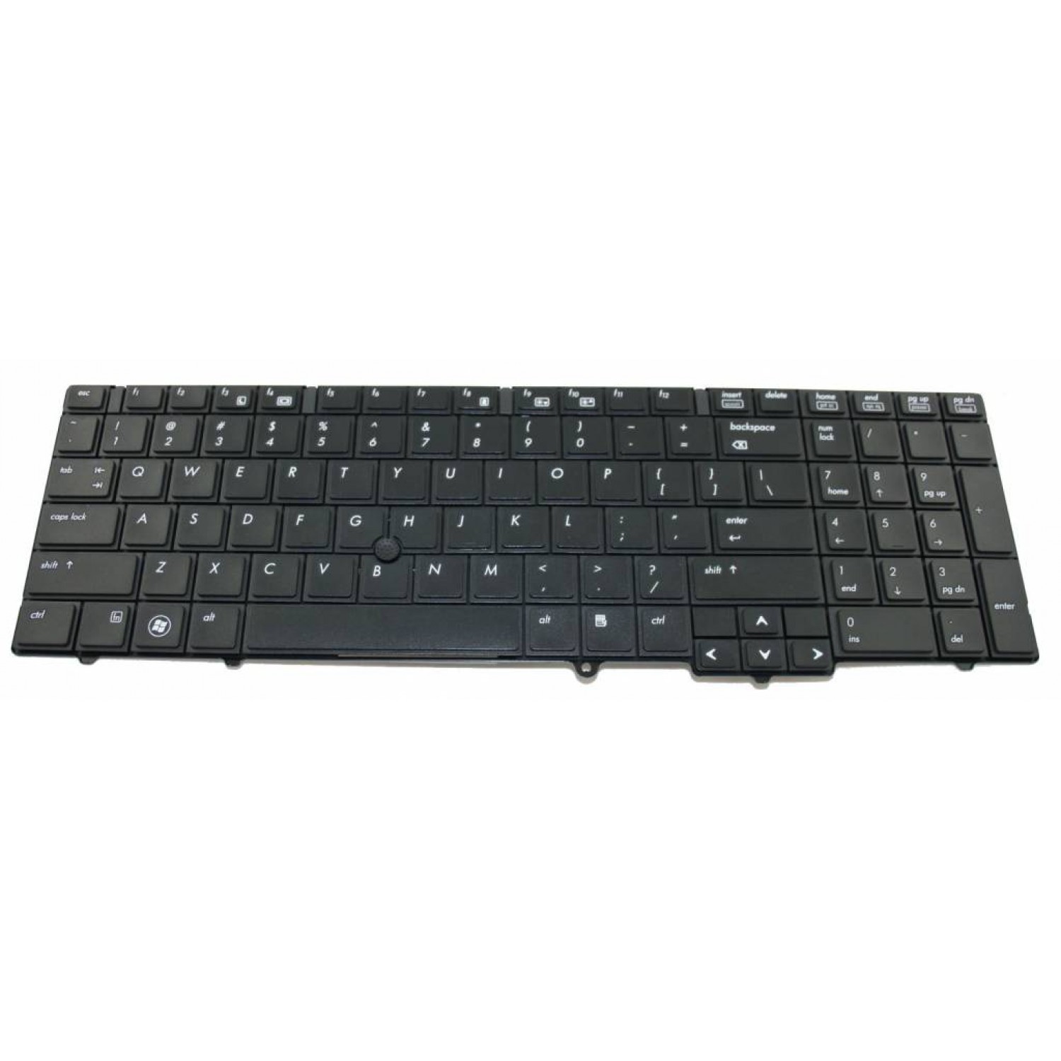 Πληκτρολόγιο για HP Probook 6540B, 6545B, 6550B, 6555b