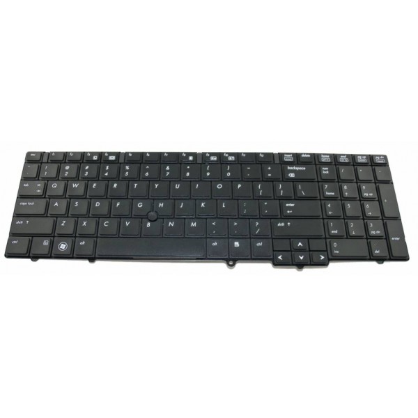 Πληκτρολόγιο για HP Probook 6540B, 6545B, 6550B, 6555b