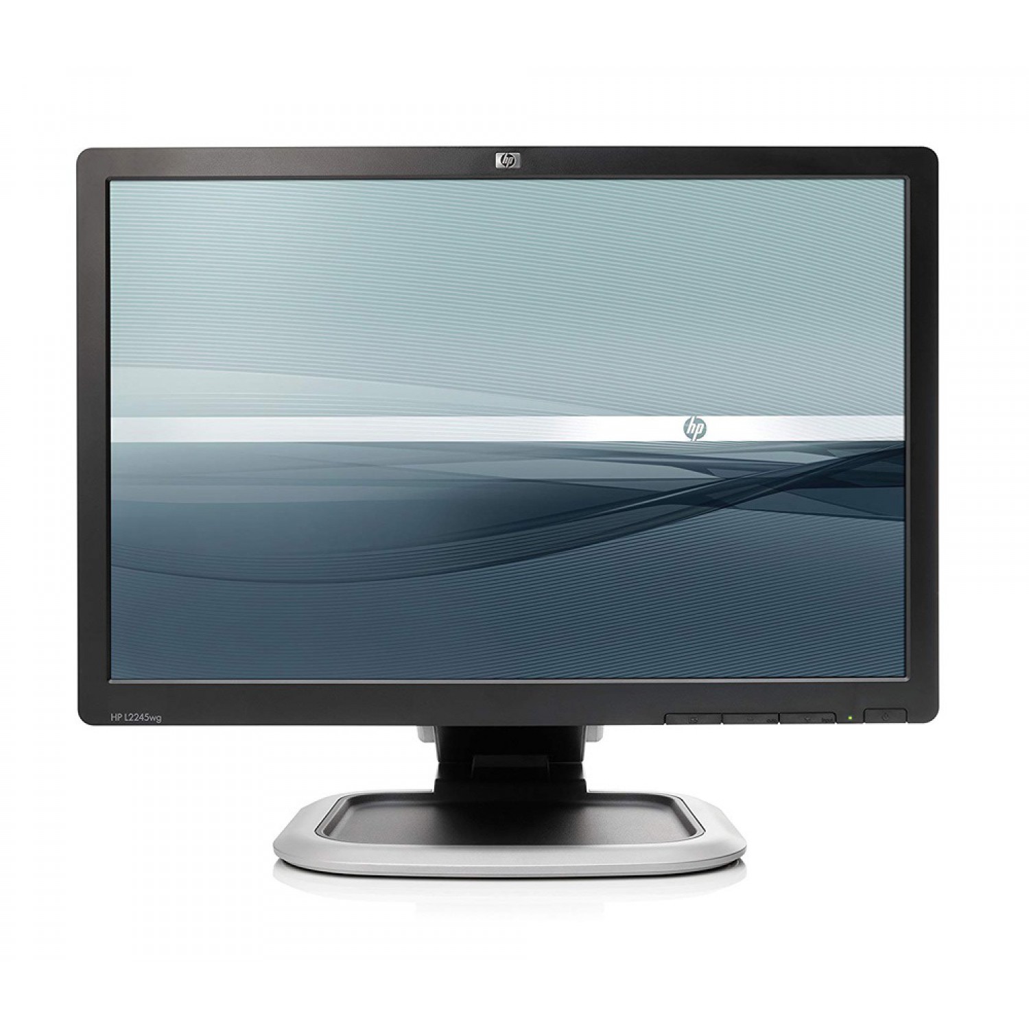 HP used Οθόνη L2245WG LCD, 22" 1680 x 1050, VGA/DVI-I/USB, FQ HP used Οθόνη L2245WG LCD, 22" 1680 x 1050, VGA/DVI-I/USB, FQ