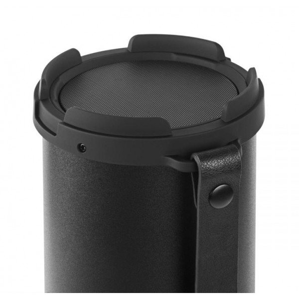 KRUGER&MATZ Φορητό ηχείο JOY 12W, bluetooth, FM, USB, MicroSD, 1500mAh KRUGER&MATZ Φορητό ηχείο JOY 12W, bluetooth, FM, USB, MicroSD, 1500mAh