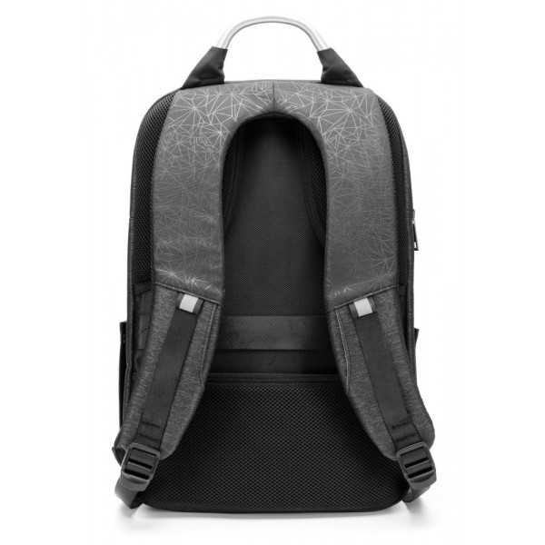 ARCTIC HUNTER τσάντα πλάτης B00218-BK με θήκη laptop 15.6", μαύρη ARCTIC HUNTER τσάντα πλάτης B00218-BK με θήκη laptop 15.6", μαύρη