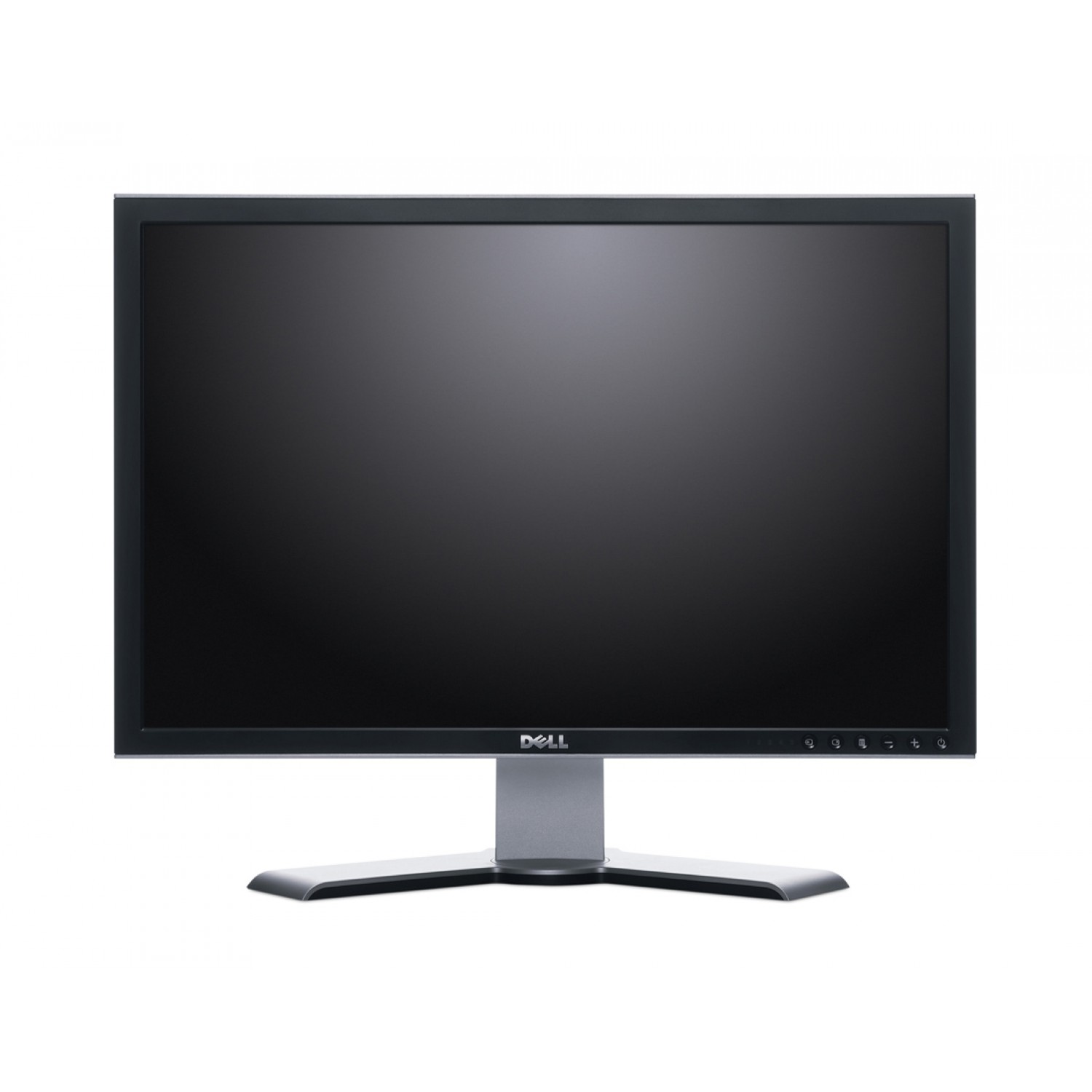 DELL used οθόνη 2407WFP LCD, 24" 1920 x 1200, VGA/DVI-D, FQ DELL used οθόνη 2407WFP LCD, 24" 1920 x 1200, VGA/DVI-D, FQ