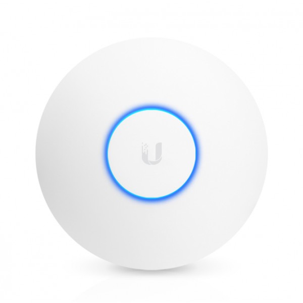 UBIQUITI UniFi Access Point UAP-NANOHD, 4x4 MU-MIMO, 802.11ac Wave 2 UBIQUITI UniFi Access Point UAP-NANOHD, 4x4 MU-MIMO, 802.11ac Wave 2