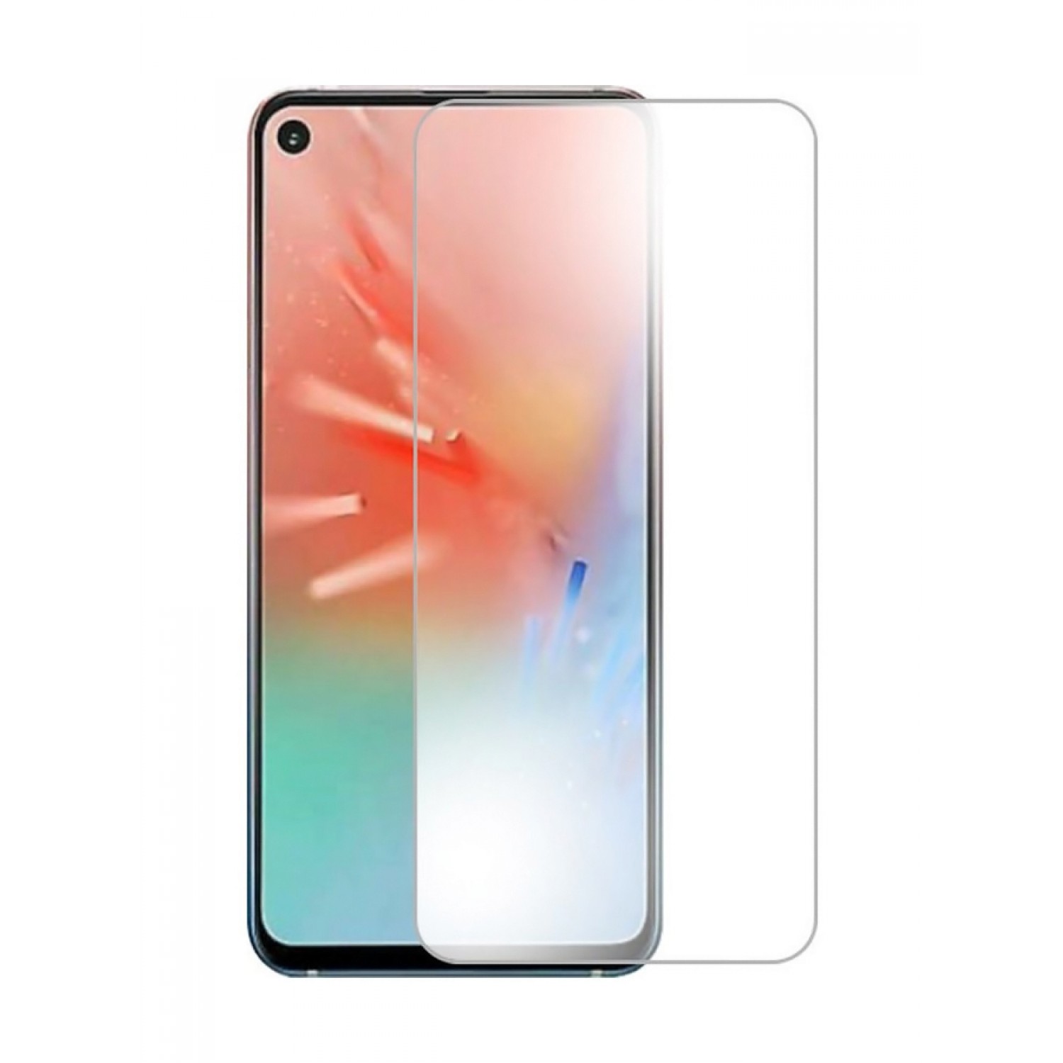 POWERTECH Tempered Glass 9H(0.33MM) για Samsung A60 SM-A606F/DS POWERTECH Tempered Glass 9H(0.33MM) για Samsung A60 SM-A606F/DS