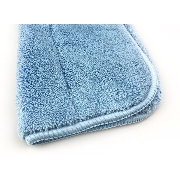 AMIO Απορροφητική πετσέτα μικροϊνών 37x27 AMIO-01620, 800γρ/m2, μπλε