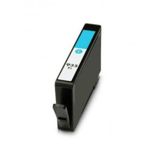 Συμβατό Inkjet για HP, 935 XL, 14.6ml, Cyan