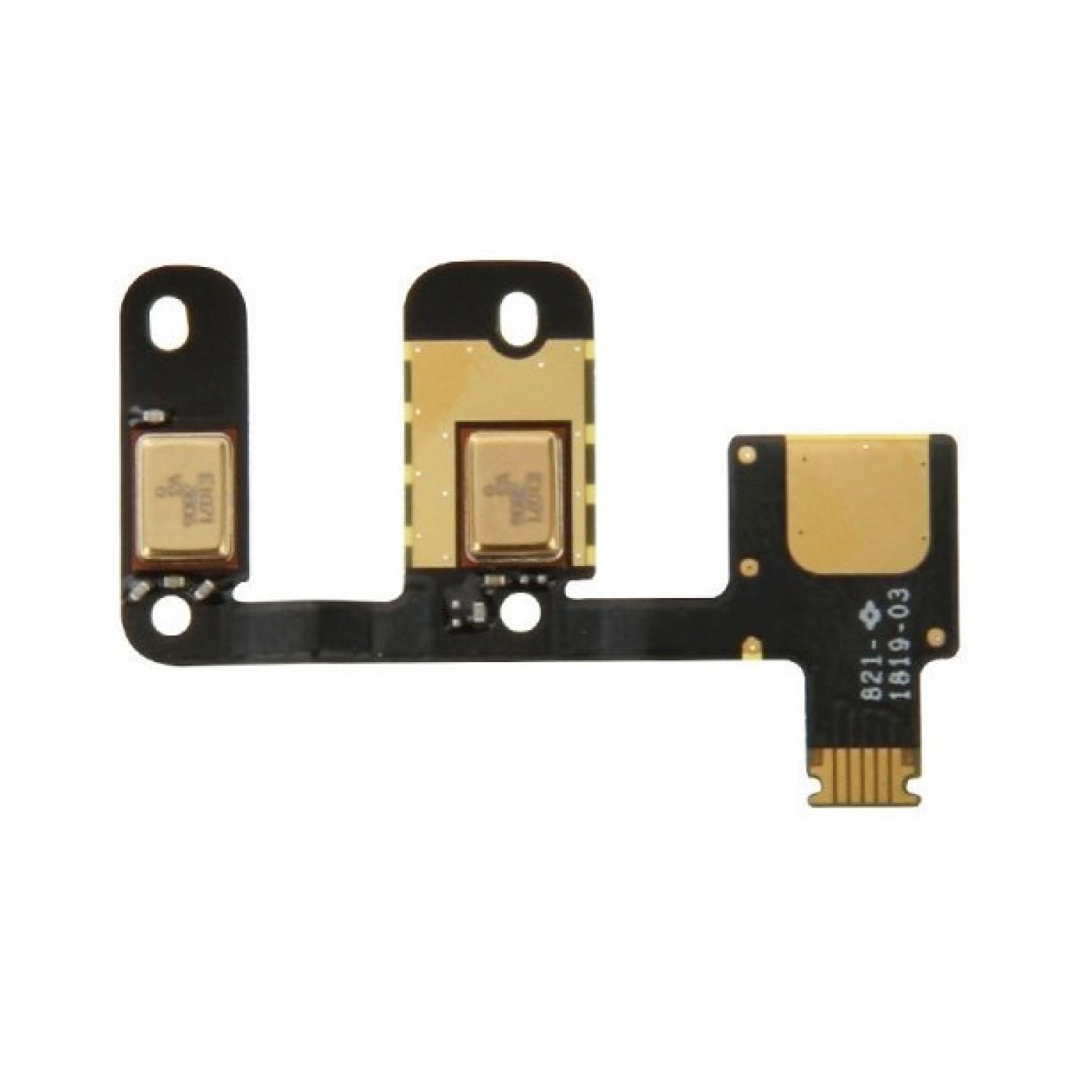 Καλώδιο Flex Microphone για iPad Mini 3