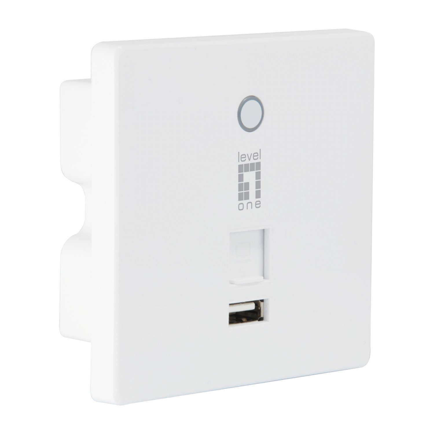 LEVELONE PoE Access point N300 WAP-6221, WiFi, 300Mbps, Ver.2.0 LEVELONE PoE Access point N300 WAP-6221, WiFi, 300Mbps, Ver.2.0