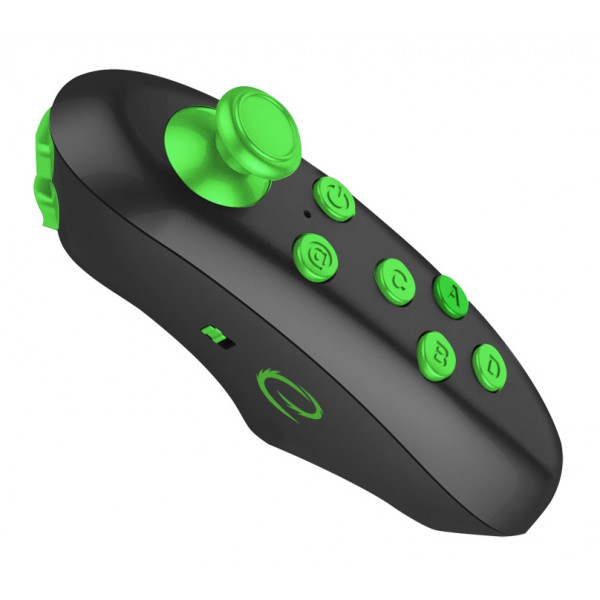 ESPERANZA 3D VR glasses EGV300R για smartphone έως 6", με BT controller ESPERANZA 3D VR glasses EGV300R για smartphone έως 6", με BT controller