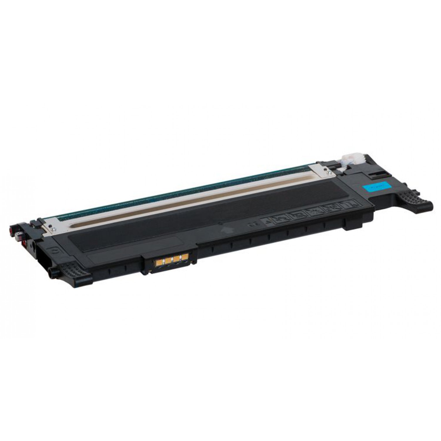 Συμβατό toner για Samsung CLP-360, 1K, cyan