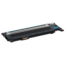 Συμβατό toner για Samsung CLP-360, 1K, cyan
