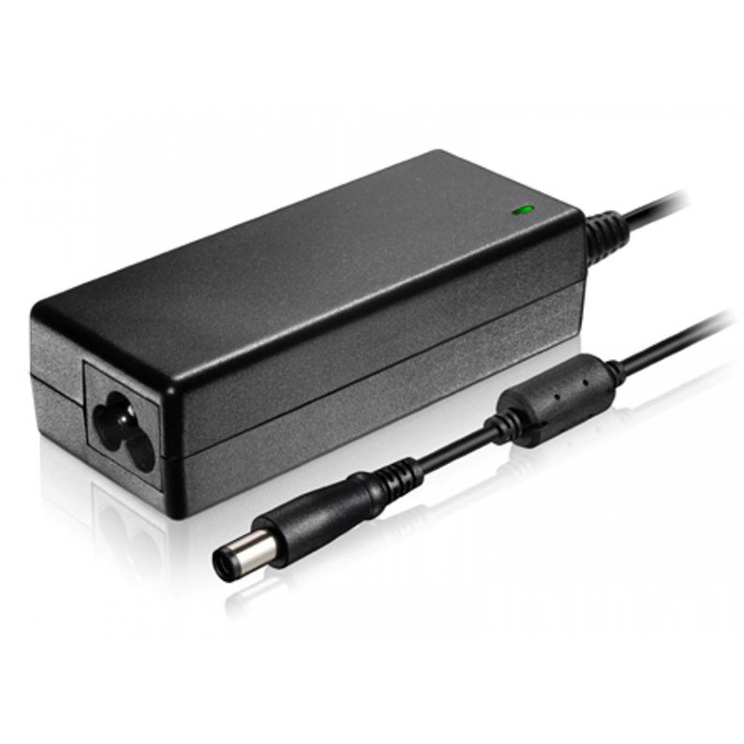 POWERTECH τροφοδοτικό laptop PT-51 για HP, 65W, 18.5V