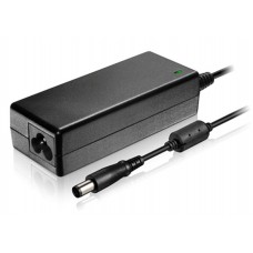 POWERTECH τροφοδοτικό laptop PT-51 για HP, 65W, 18.5V