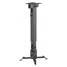 BRATECK universal βάση PRB-2G για projectors οροφής και τοίχου