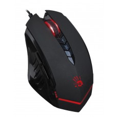 BLOODY ενσύρματο Gaming ποντίκι BLD-V8MA, oπτικό, 3200 CPI, 8 πλήκτρα