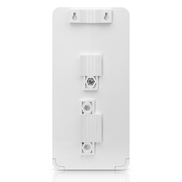 UBIQUITI PoE NanoSwitch N-SW, 4-Port 10/100/1000Mbps, outdoor