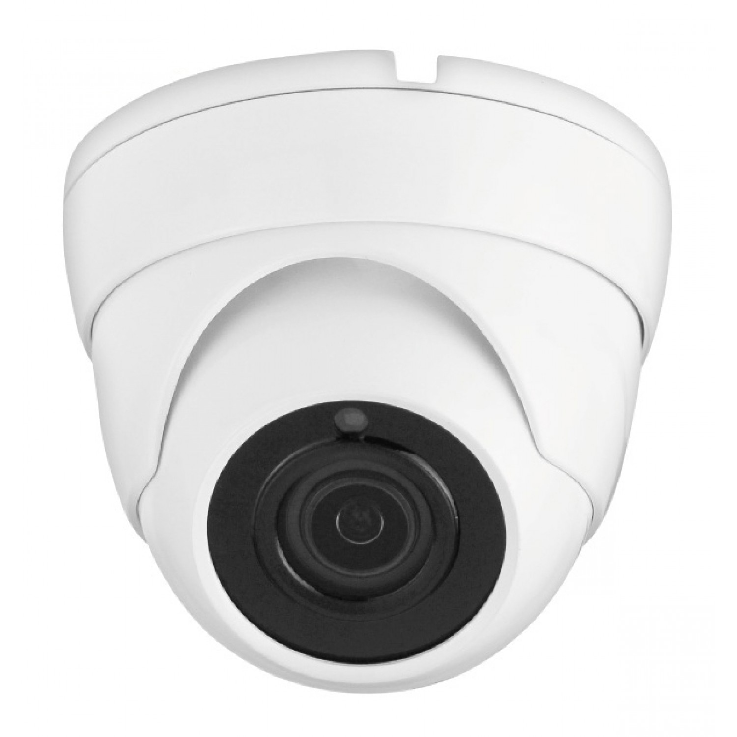 LONGSE Υβριδική Κάμερα Dome CCTV-029, 2.1MP 1080p, IR 20M