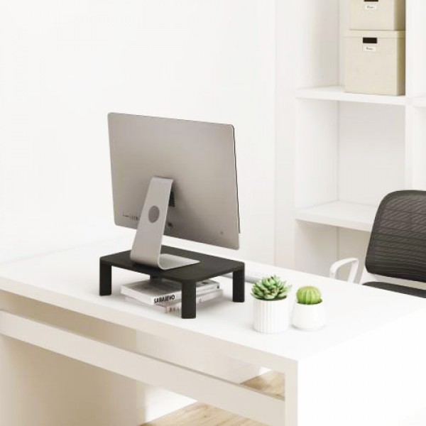 BRATECK επιτραπέζια βάση AMS-7 για οθόνη 17-32", 3x USB 3.0, 20kg