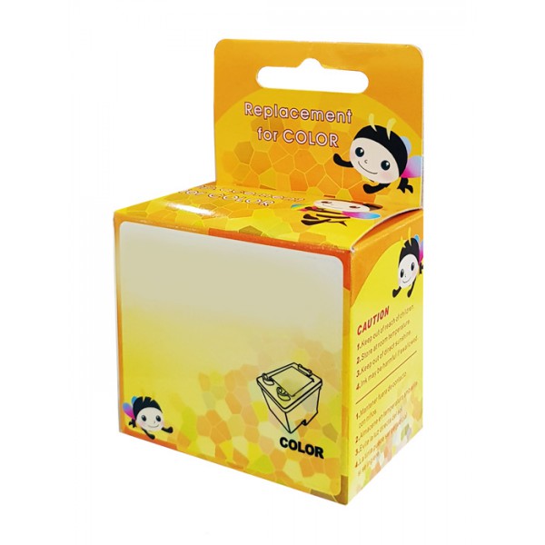 Συμβατό inkjet μελ.CANON CL-41 - Έγχρωμο