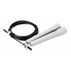 POWERTECH Σχοινάκι γυμναστικής TMV-0005, ρυθμιζόμενο, 3m