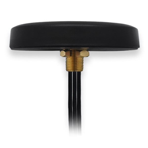 TELTONIKA antenna combo SISO Mobile/GNSS/Wi-Fi  003R-00254, SMA, IP67