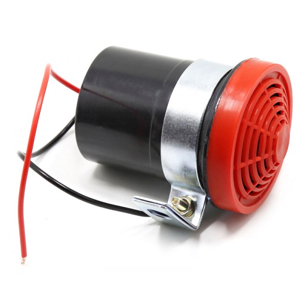 AMIO αλάρμ όπισθεν αυτοκινήτου 01728, 12V, 90-95dB