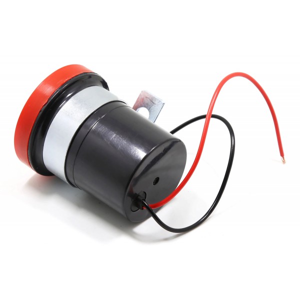 AMIO αλάρμ όπισθεν αυτοκινήτου 01728, 12V, 90-95dB