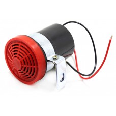 AMIO αλάρμ όπισθεν αυτοκινήτου 01728, 12V, 90-95dB