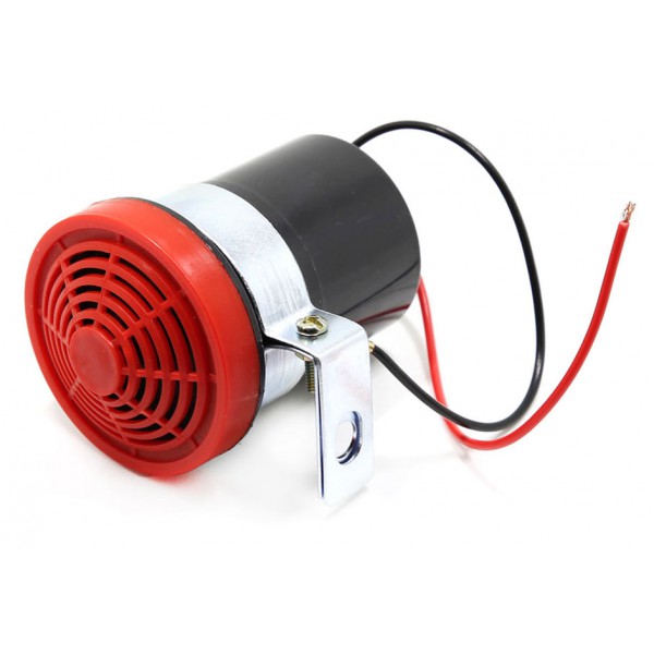 AMIO αλάρμ όπισθεν αυτοκινήτου 01728, 12V, 90-95dB