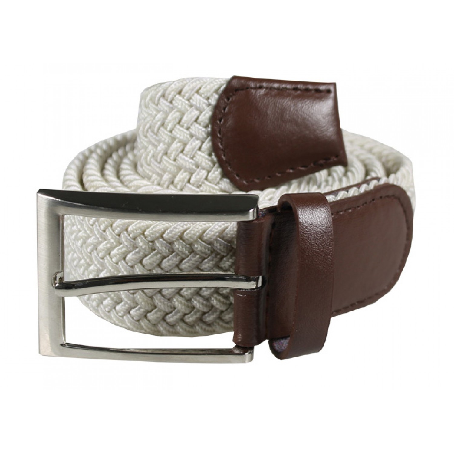 WELLYS γυναικεία ζώνη 034012, πλεκτή, one size, μπεζ WELLYS γυναικεία ζώνη 034012, πλεκτή, one size, μπεζ